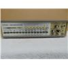 Image 2 : Test Equipment