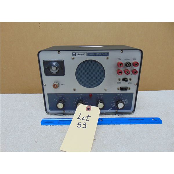 Test Equipment