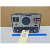 Image 1 : Test Equipment