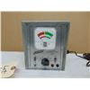 Image 2 : Test Equipment