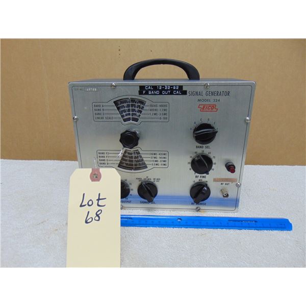 Test Equipment