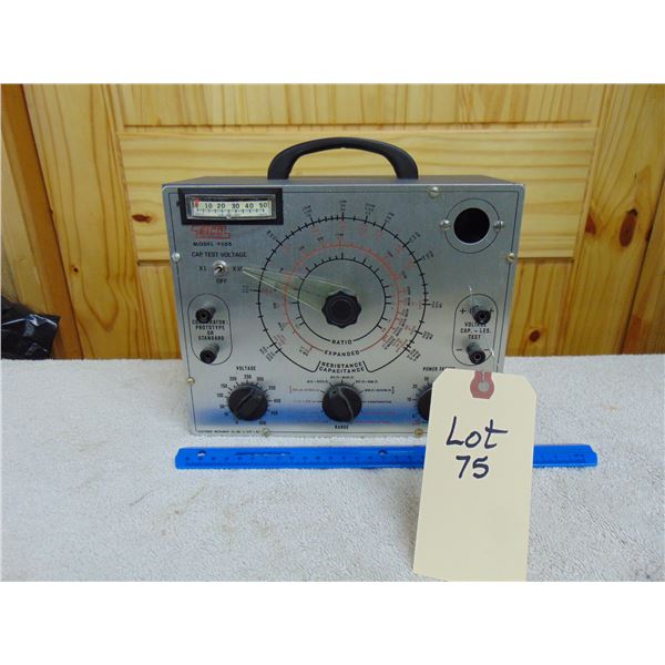 Test Equipment