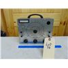 Image 1 : Test Equipment