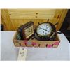 Image 1 : Clocks