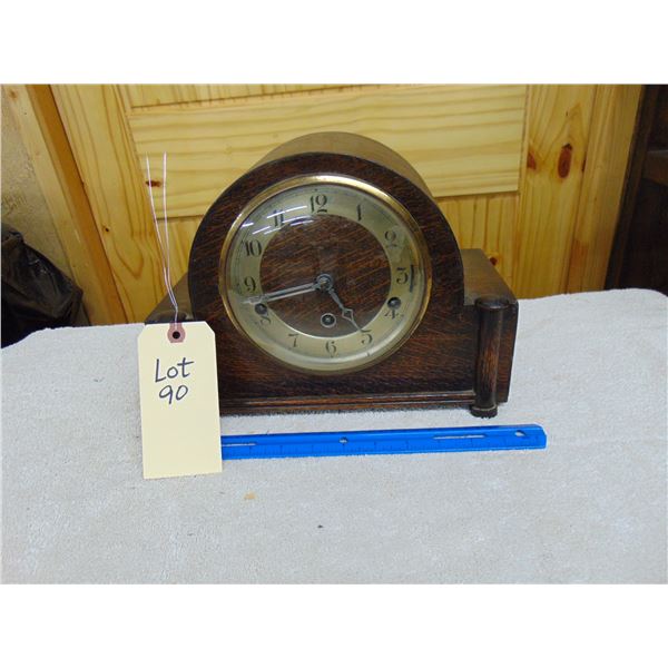 Clocks