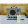 Image 1 : Test Equipment