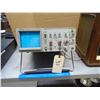 Image 1 : Test Equipment