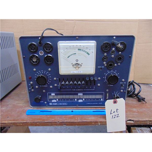 Test Equipment