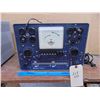 Image 1 : Test Equipment