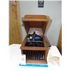 Image 1 : Phonograph