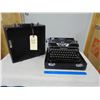Image 1 : Typewriter