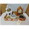 Image 1 : Clocks