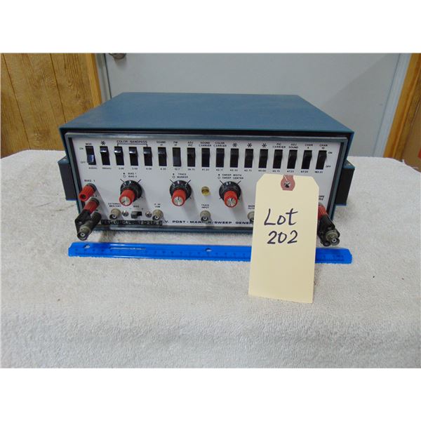 Test Equipment