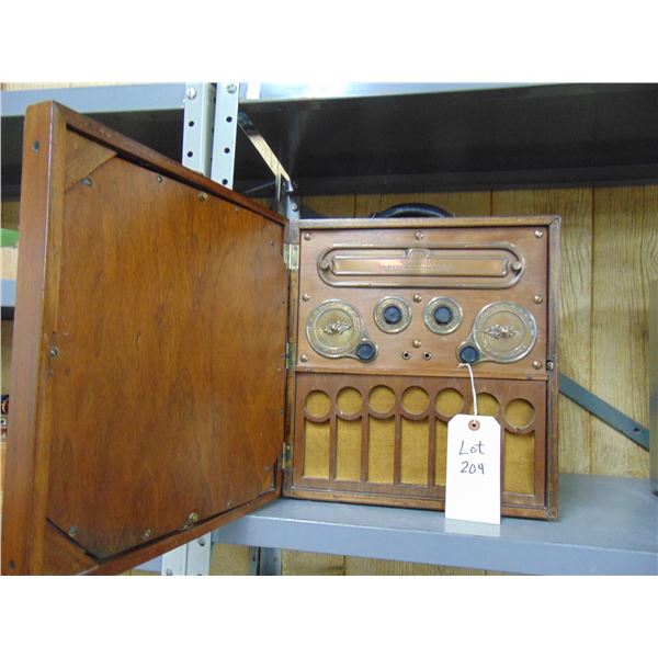 Radiola