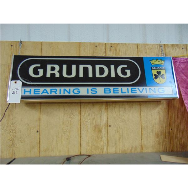 Advertising