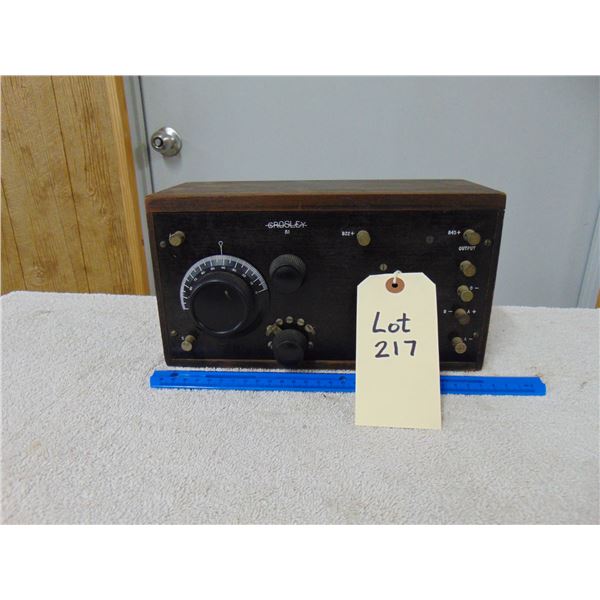 Crosley