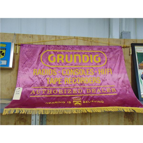 Advertising