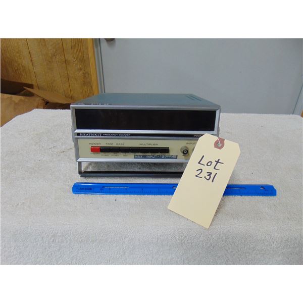 Test Equipment