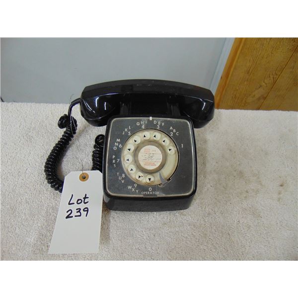 Telephone