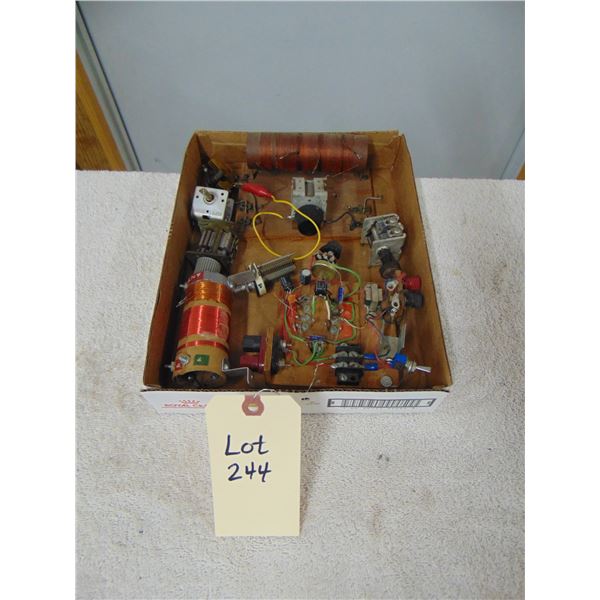 Miscellaneous