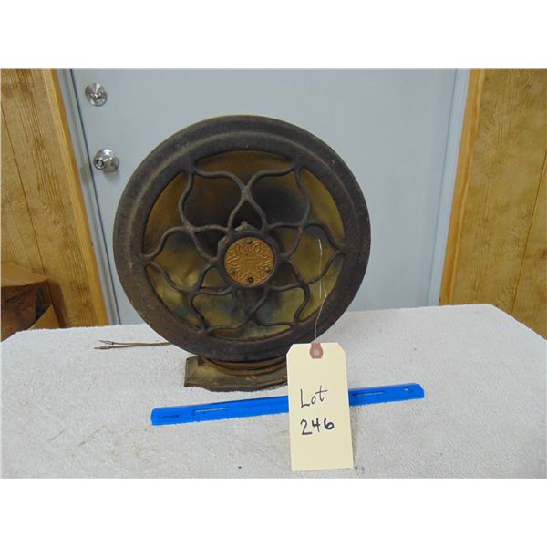 Speaker
