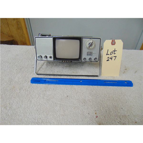 Television