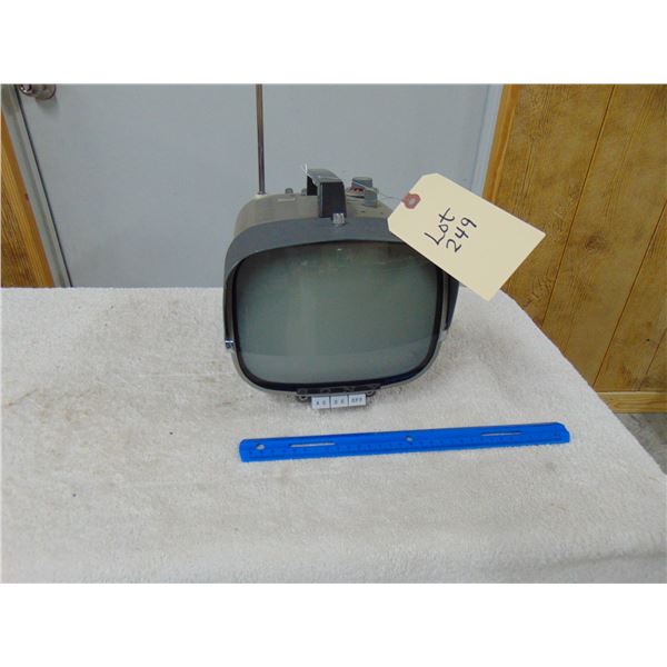 Television