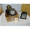 Image 1 : Clocks
