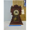 Image 1 : Clocks