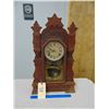 Image 1 : Clocks
