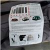 Image 2 : NEW YGY 2 ROOM TENT