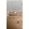 Image 3 : NEW TACKLIFE 120V HAMMER DRILL
