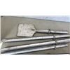 Image 2 : 5 LARGE JACK HAMMER BITS
