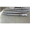 Image 3 : 5 LARGE JACK HAMMER BITS