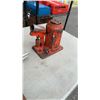 Image 8 : SCREW JACKS AND BOTTLE JACK