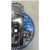 Image 2 : LOT OF JIGSAW AND SAWZALL BLADES AND 2 NEW 7.25" CIRCULAR SAW BLADES