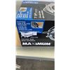 Image 2 : MAXIMUM 7.25" SKILSAW HARDLY USED