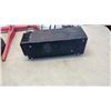 Image 2 : MOTOROLA BASE STATION POWER SUPPLY WITH RATCHETING CINCH AND SPRING COMPRESSOR