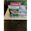 Image 2 : NEW COLEMAN 5 IN 1 QUICKBED