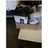 Image 2 : 2 BOXES OF AMAZON OVERSTOCK ITEMS