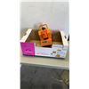 Image 1 : SPECTRA PRECISION GEODOMIETER PRO TOTAL SURVEYING STATION