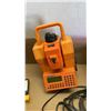 Image 2 : SPECTRA PRECISION GEODOMIETER PRO TOTAL SURVEYING STATION