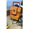 Image 8 : SPECTRA PRECISION GEODOMIETER PRO TOTAL SURVEYING STATION