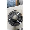 Image 1 : COIL OF 4 WIRE ELECTRICAL CABLE