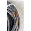Image 2 : COIL OF 4 WIRE ELECTRICAL CABLE