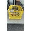 Image 1 : CRATE OF SOCKETS