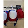 Image 3 : 2 PAIRS OF NEW DESTROYER KNEE PADS
