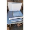 Image 2 : HP ENVY 6055E WIRELESS ALL IN ONE INKJET PRINTER - TESTED WORKING, RETAIL $179