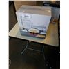 Image 2 : CENTRIFUGAL JUICER, JUICE EXTRACTOR,  AND POPCORN MAKER -  AMAZON RETURN, UNTESTED ITEMS