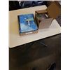 Image 1 : LOT OF NEW VACUUM POUCHES AND 4 NEW SWIVEL CATERS